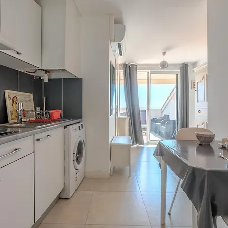 Evasion Maritime * Fréjus