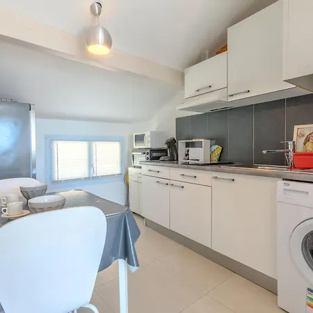 Daire Evasion Maritime