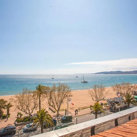 Daire Evasion Maritime Fréjus