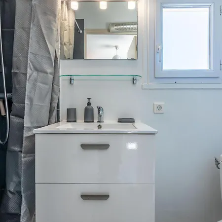 Daire Evasion Maritime Fréjus