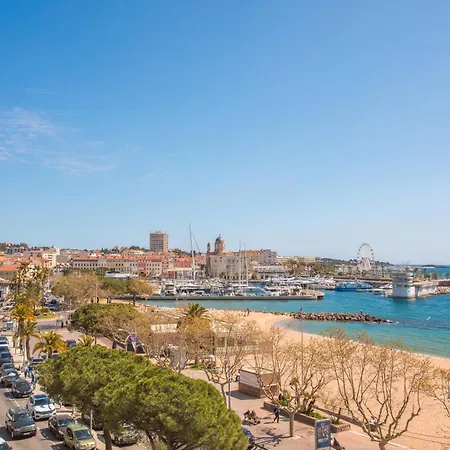 Daire Evasion Maritime