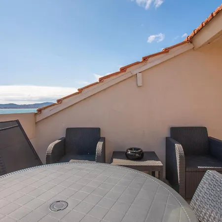 Evasion Maritime Daire