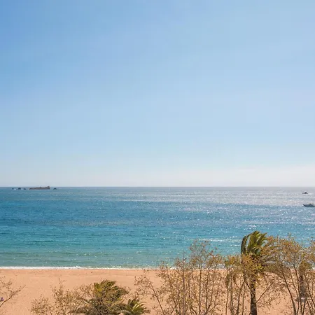 Appartement Evasion Maritime