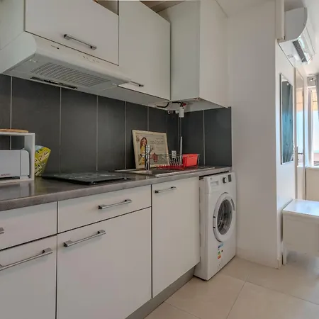 Appartement Evasion Maritime Fréjus