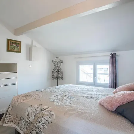 Appartement Evasion Maritime