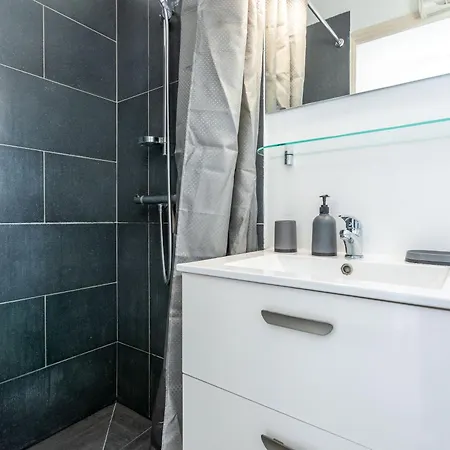 Appartement Evasion Maritime