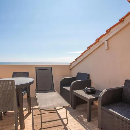 Evasion Maritime Appartement