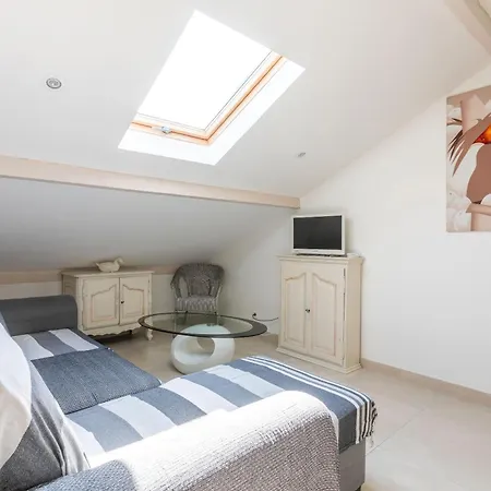 Appartement Evasion Maritime *