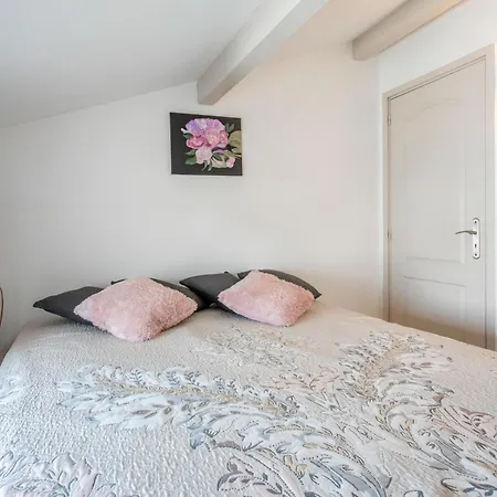 Appartement Evasion Maritime Fréjus