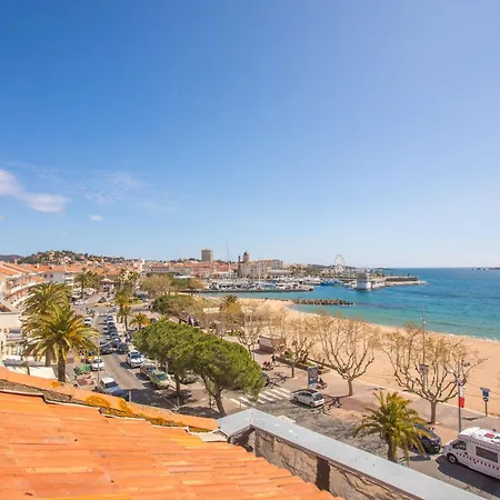 Appartement Evasion Maritime