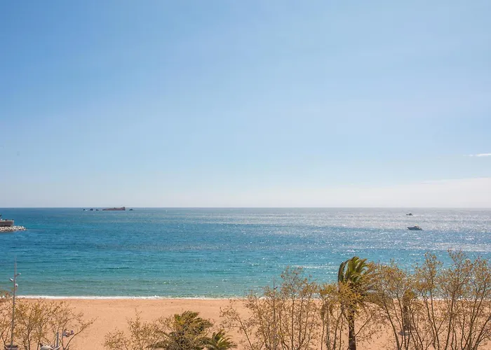 Apartmán Evasion Maritime