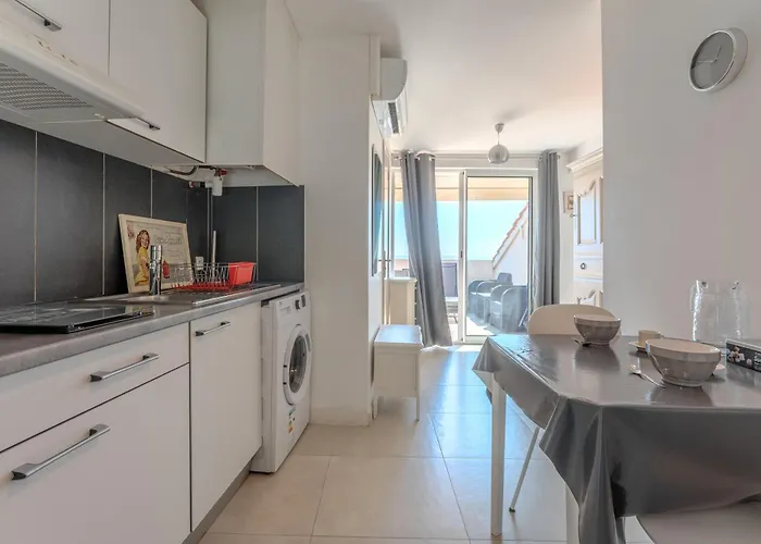 Evasion Maritime * Fréjus