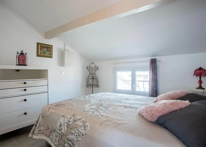 Apartmán Evasion Maritime