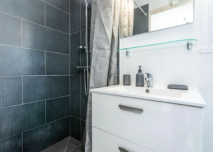 Apartmán Evasion Maritime
