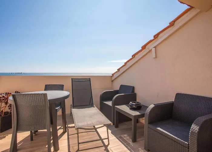 Evasion Maritime Apartmán