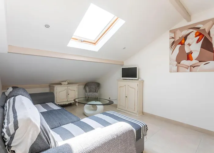 Apartmán Evasion Maritime *