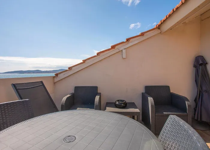 Evasion Maritime Apartmán